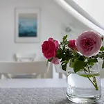 Marita Carstensen Апартаменты *