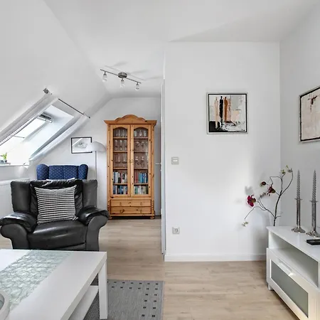 Marita Carstensen Appartamento Viol