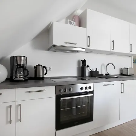 Marita Carstensen Appartamento