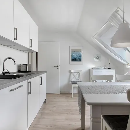 Appartamento Marita Carstensen