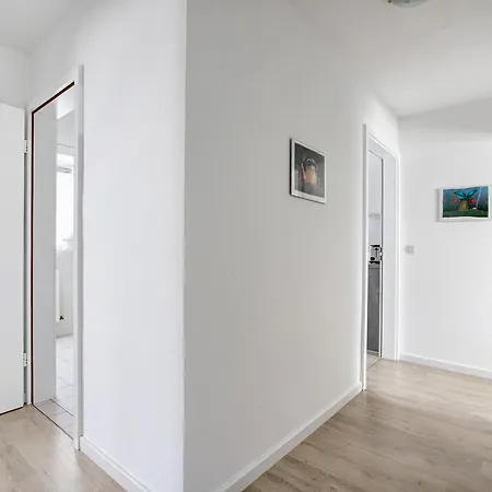 Appartamento Marita Carstensen *