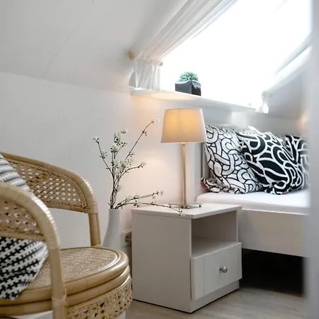 Marita Carstensen Appartamento Viol