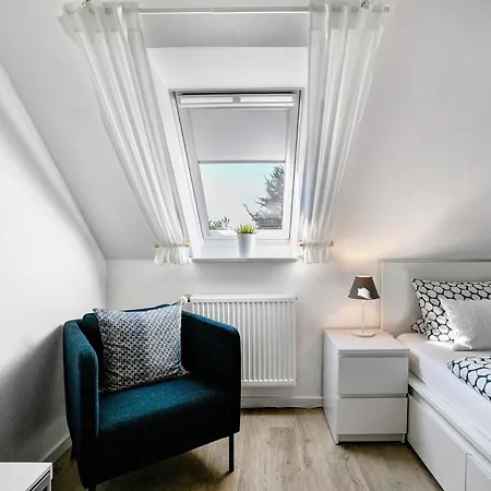 Marita Carstensen Appartamento *