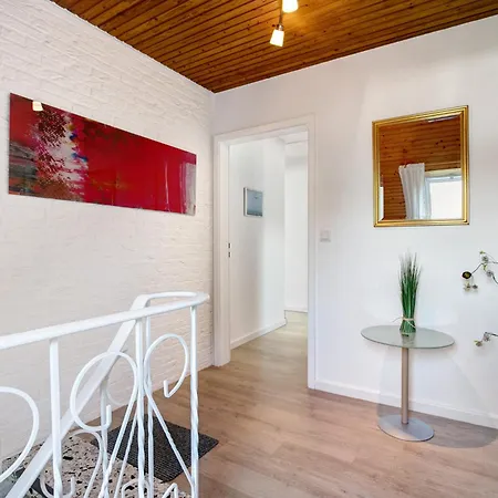 Appartamento Marita Carstensen *