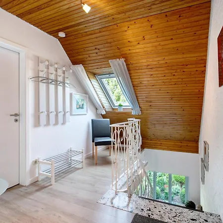 Appartamento Marita Carstensen *