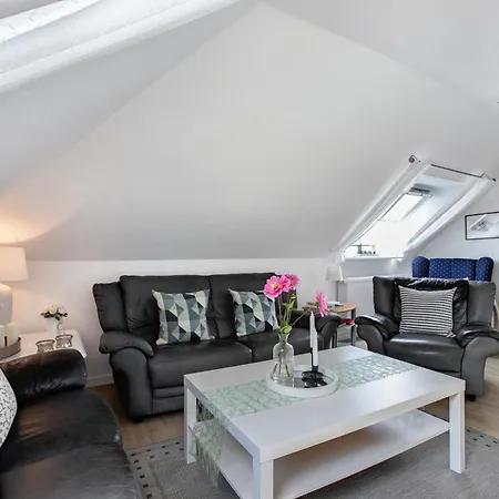 Appartamento Marita Carstensen Viol