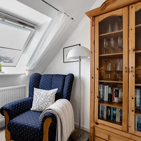 Appartamento Marita Carstensen