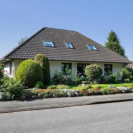 Marita Carstensen Appartamento *