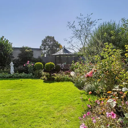 Marita Carstensen Appartamento Viol