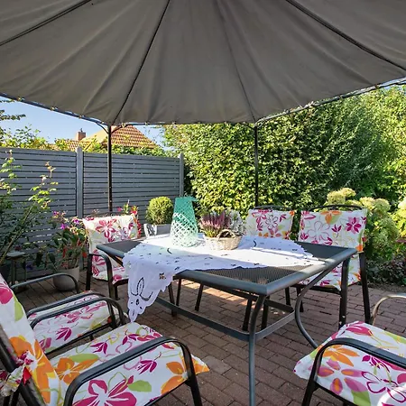 Appartamento Marita Carstensen Viol