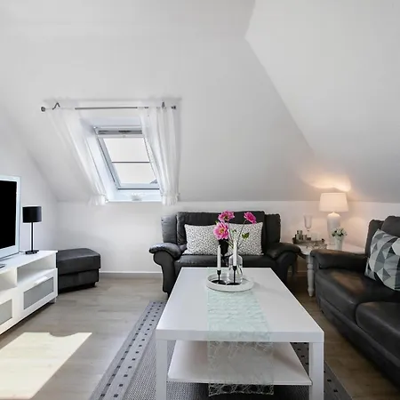 Marita Carstensen Appartamento *