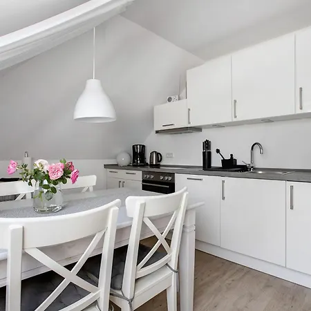 Marita Carstensen Appartamento Viol