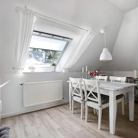 Apartment Marita Carstensen Viol