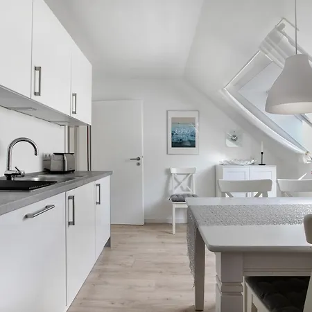 Apartment Marita Carstensen *
