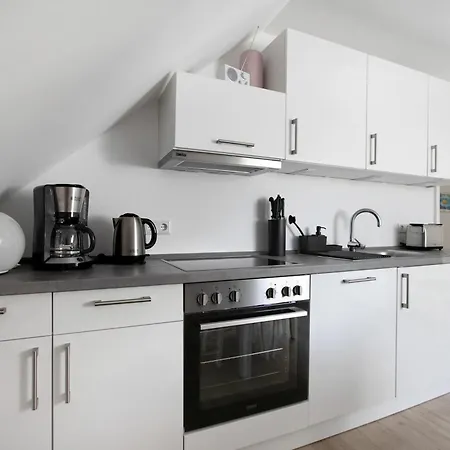 Apartment Marita Carstensen Viol