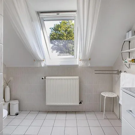 Marita Carstensen Apartmán