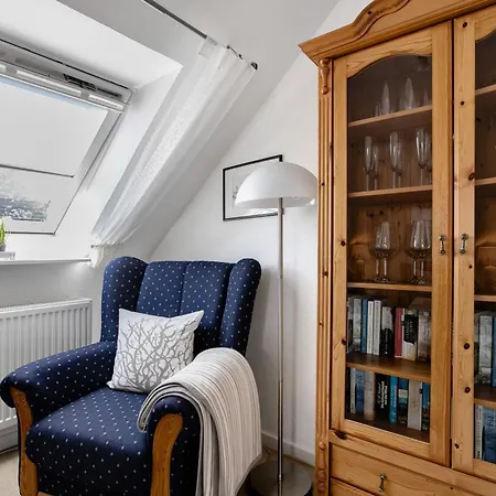 Marita Carstensen Apartmán